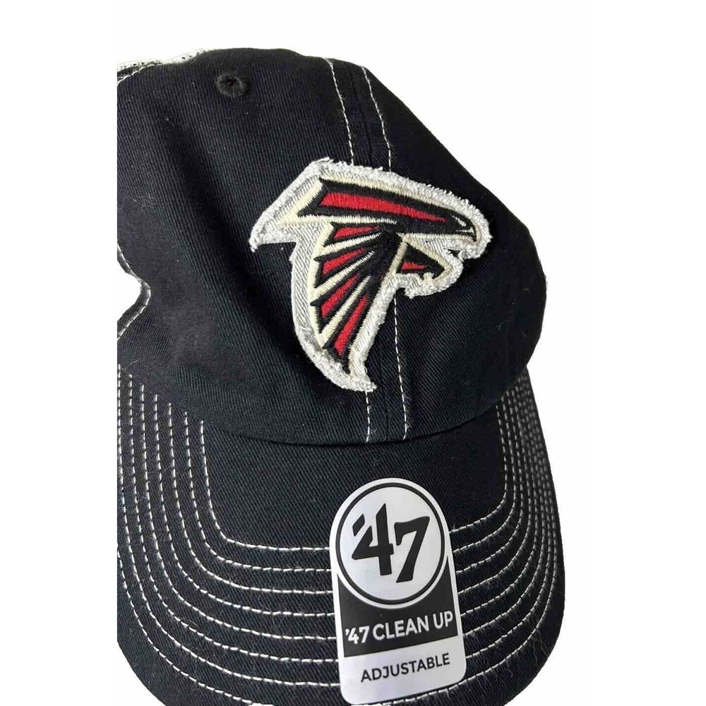 47 Brand Atlanta Falcons Men's‎ Casual Adjustable Hat